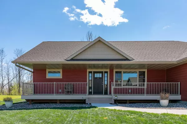 Holmen, WI 54636,1622 Cherry Ln S