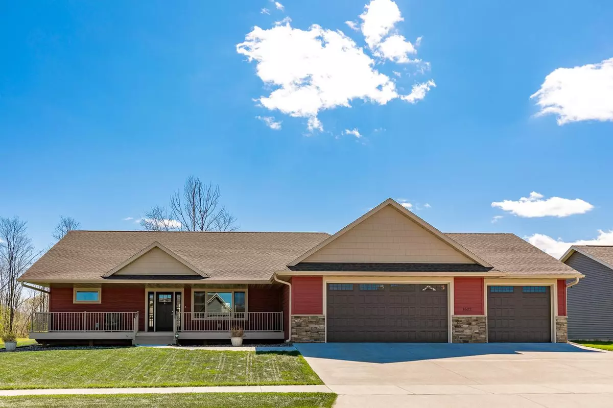 Holmen, WI 54636,1622 Cherry Ln S