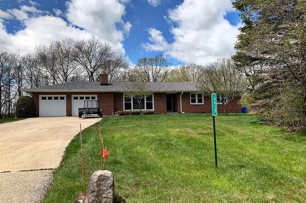 6428 203rd AVENUE, Bristol, WI 53104