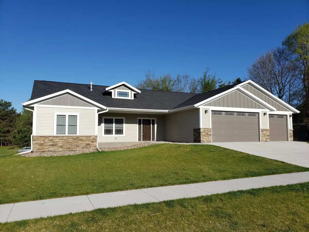 Holmen, WI 54636,3126 Horton ST