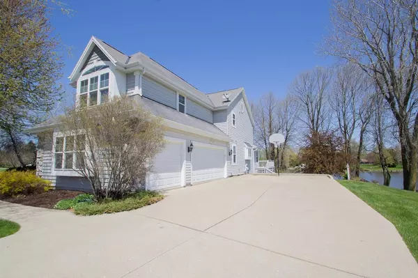 Watertown, WI 53094,1407 Richards Ave