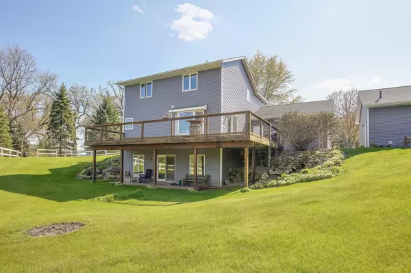 Twin Lakes, WI 53181,1408 Pond Rd