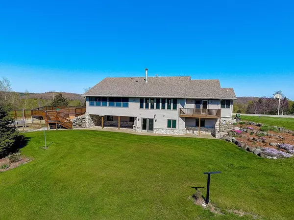 Watertown, WI 53098,N1713 Bluebird Rd