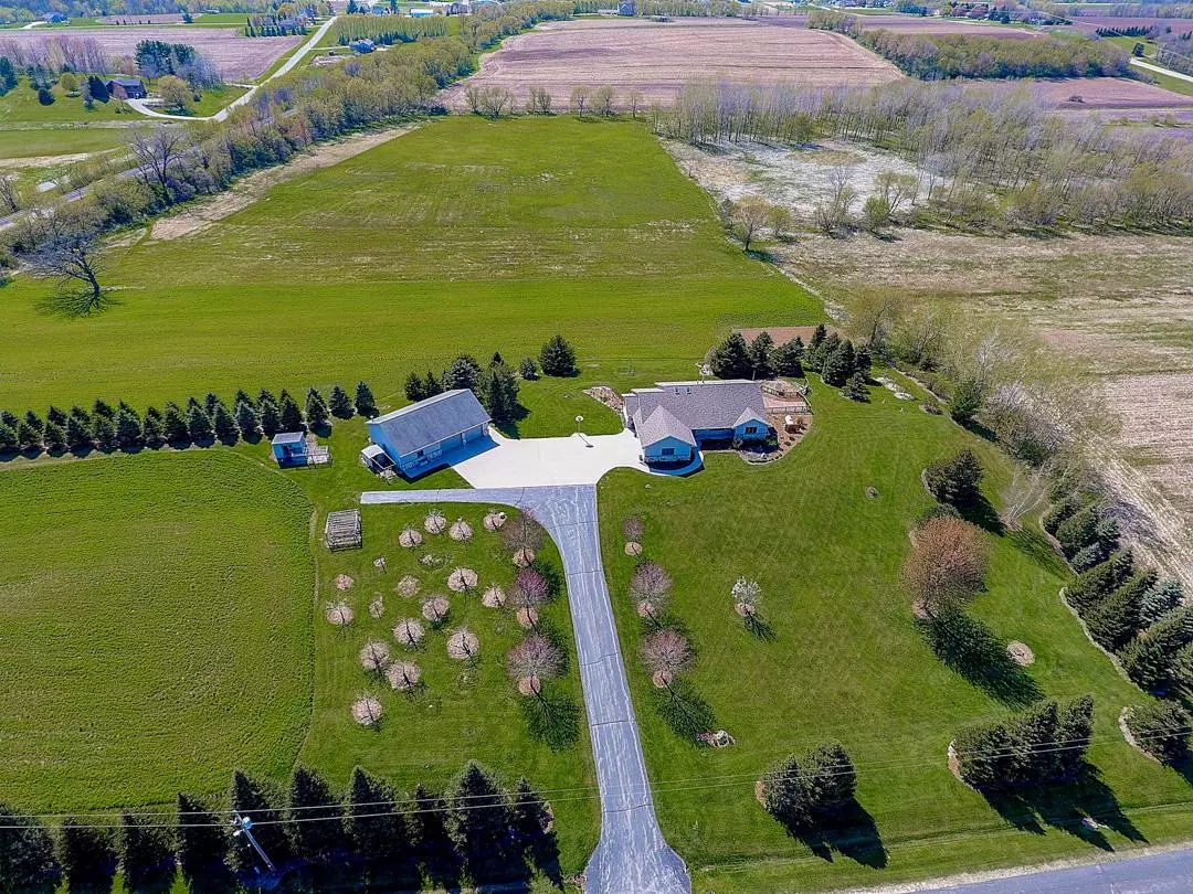 Watertown, WI 53098,N1713 Bluebird Rd