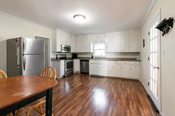 Rockland, WI 54653,200 Main St E