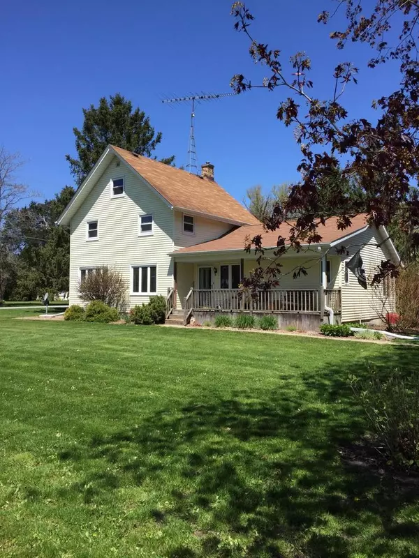 W3332 4th STREET, East Troy, WI 53120