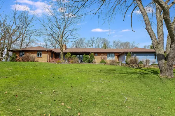 11338 347th Ave, Twin Lakes, WI 53181