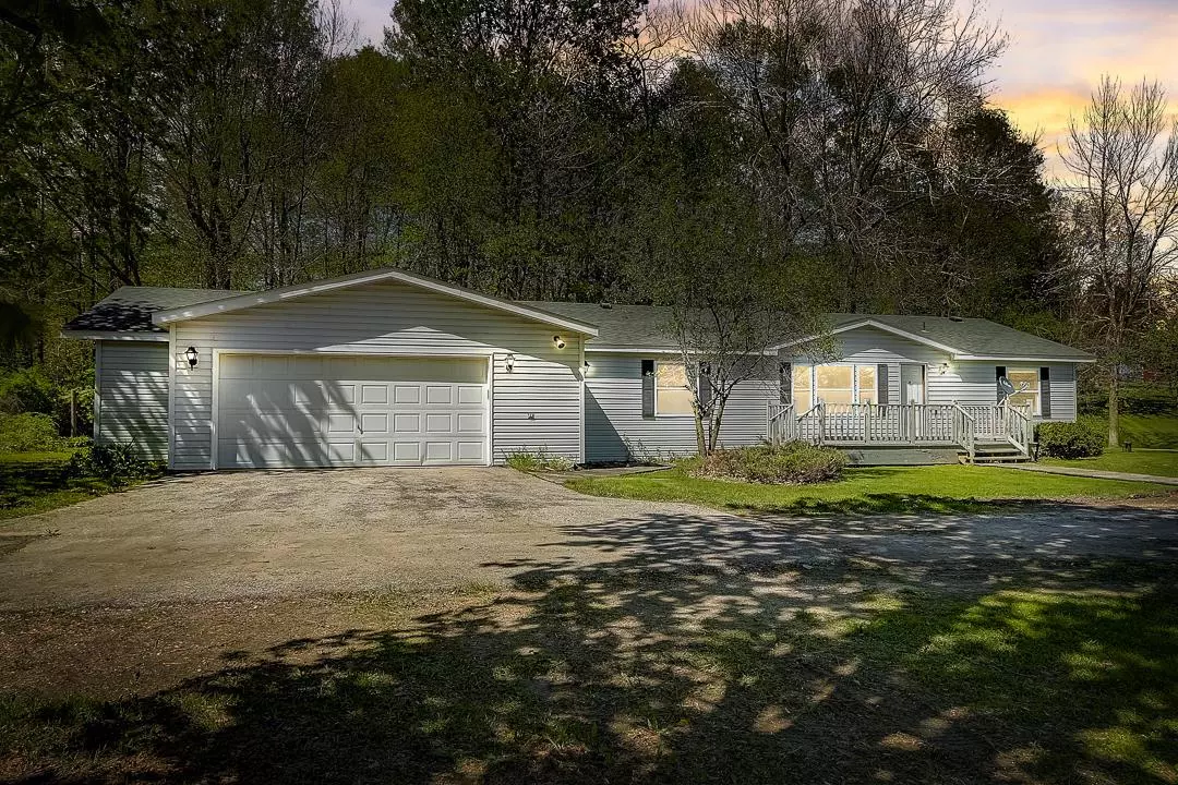 Campbellsport, WI 53010,N968 Maple DRIVE