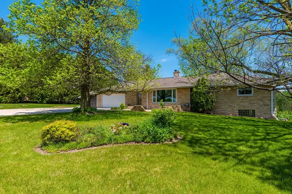 N1485 County Road V, Campbellsport, WI 53010