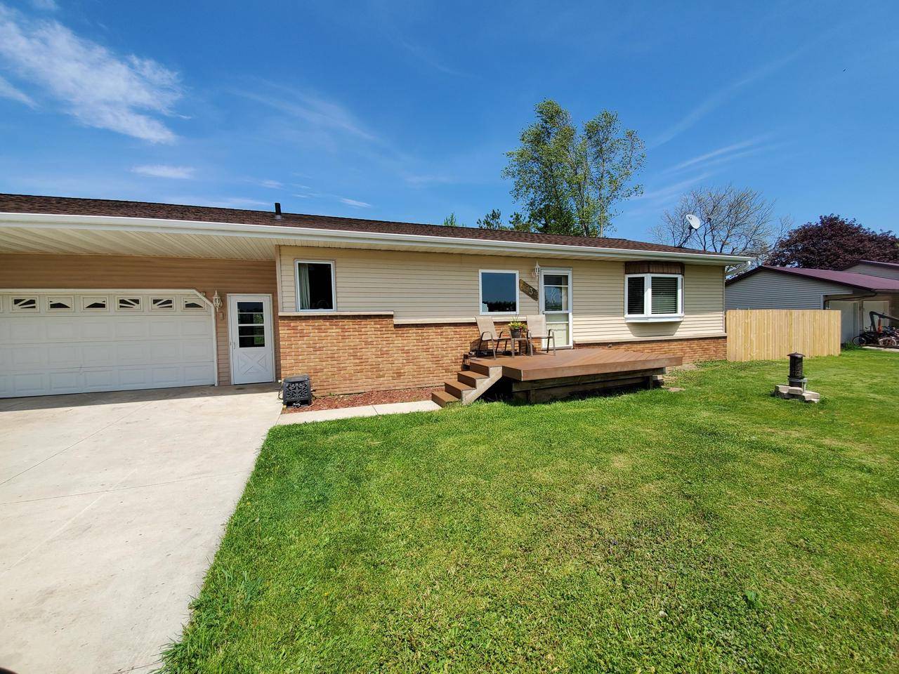 Maribel, WI 54227,4932 State Hwy 147 W