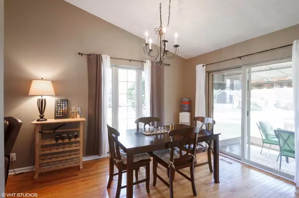 Twin Lakes, WI 53181,1847 Sunset Dr