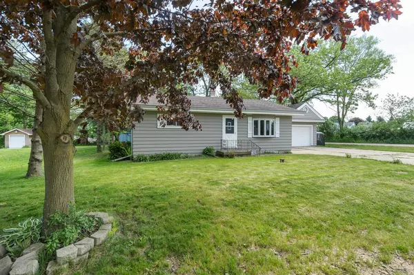 Kansasville, WI 53139,3525 Harrison St