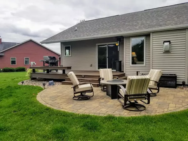 Holmen, WI 54636,1913 Fauna St