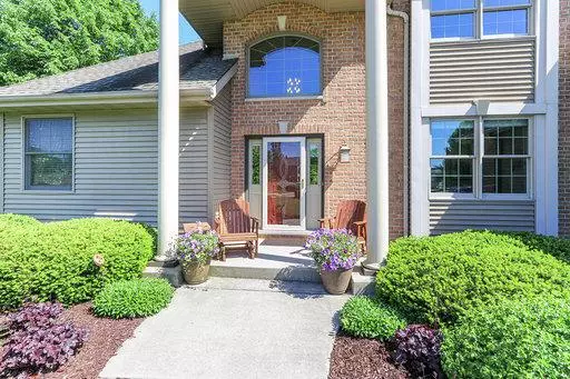 Twin Lakes, WI 53181,1248 Winged Foot DRIVE