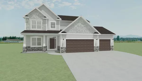 213 Wisconsin Ave #Lt23, Twin Lakes, WI 53181