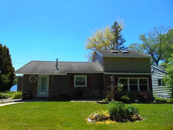 Campbellsport, WI 53010,W882 Birchwood Dr