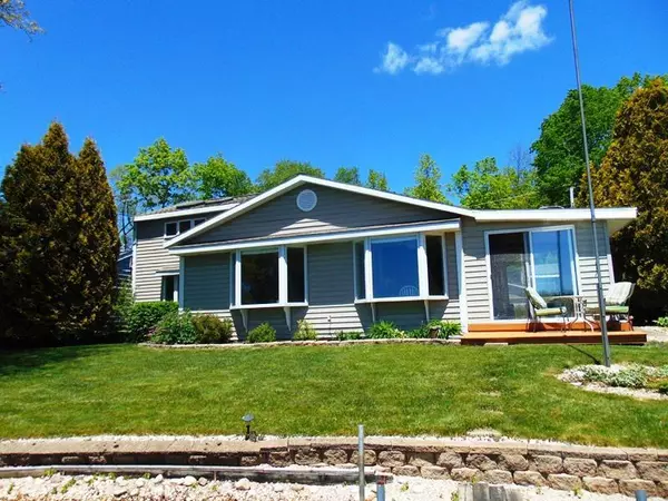 Campbellsport, WI 53010,W882 Birchwood Dr