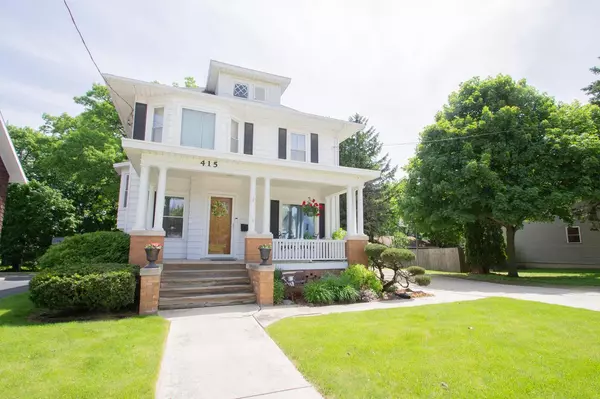 Watertown, WI 53098,415 N Church St