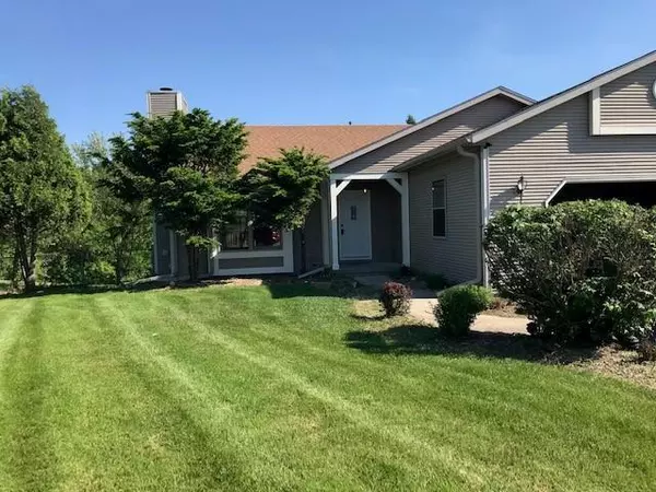 321 Sunburst Ave, Twin Lakes, WI 53181