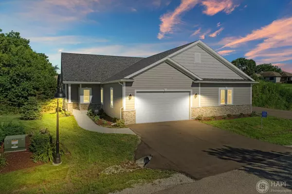 Twin Lakes, WI 53181,562 Tindalls Nest