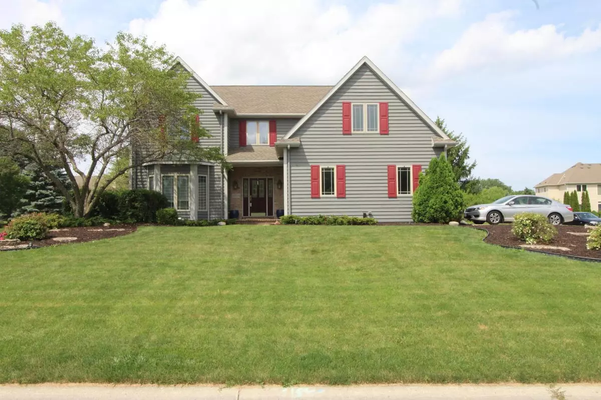 Mount Pleasant, WI 53403,4804 Newport LANE