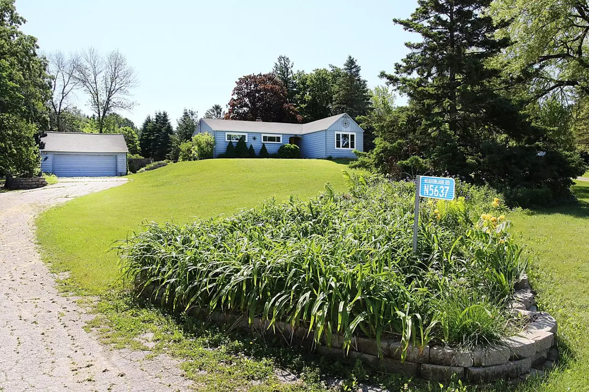 Sheboygan Falls, WI 53085,N5637 Meadowlark ROAD