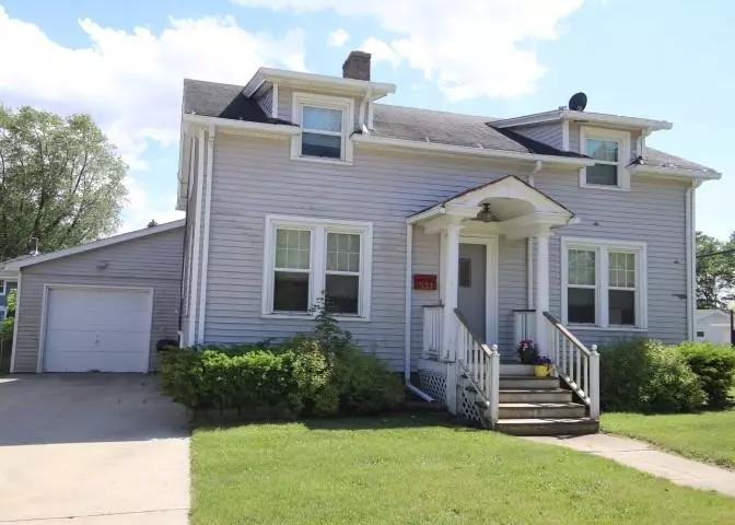 Sheboygan Falls, WI 53085,533 Jefferson St