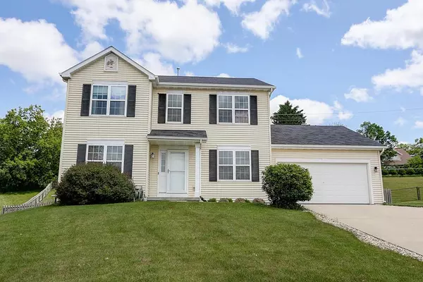 122 W Haven Dr, Watertown, WI 53094