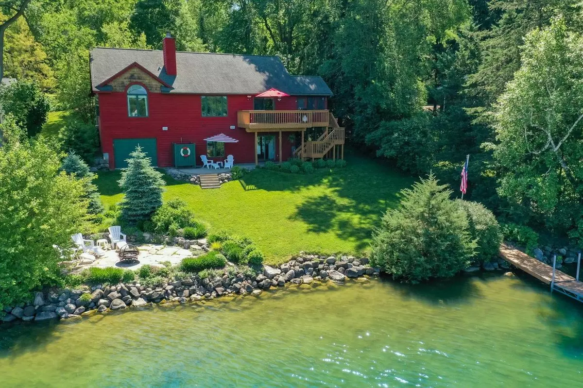 Whitewater, WI 53190,N7873 E Lakeshore Dr