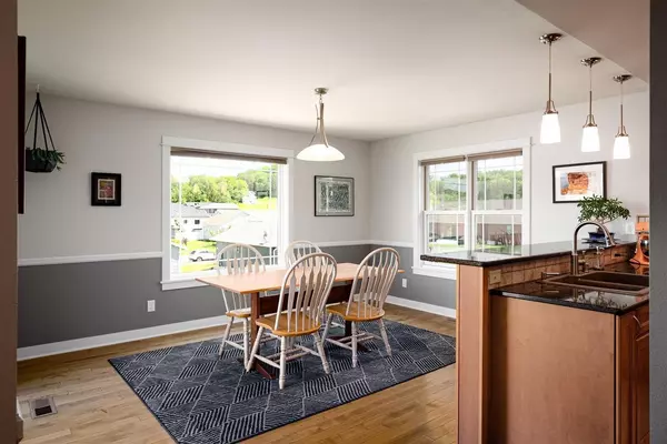 Holmen, WI 54636,505 Wood Violet Dr