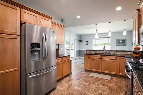 Holmen, WI 54636,505 Wood Violet Dr