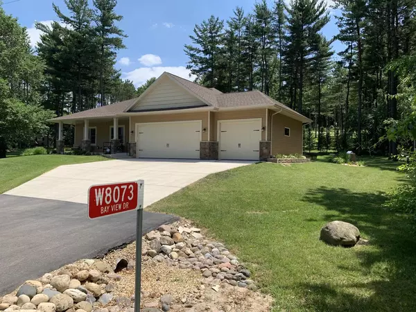 Whitewater, WI 53190,W8073 Bay View Dr