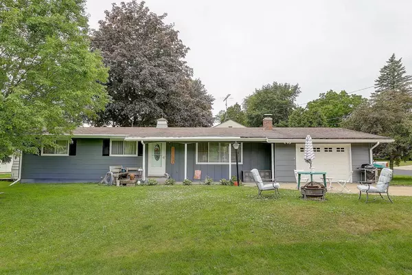 Watertown, WI 53098,321 North Ave