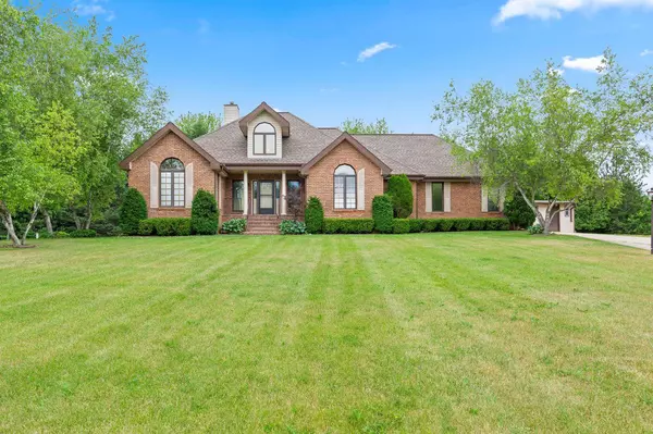 Dousman, WI 53118,S52W34214 Moraine Hills Dr