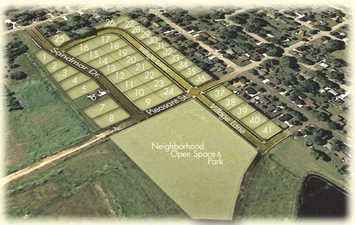 Ripon, WI 54971,Lt34 VILLAGE LANE