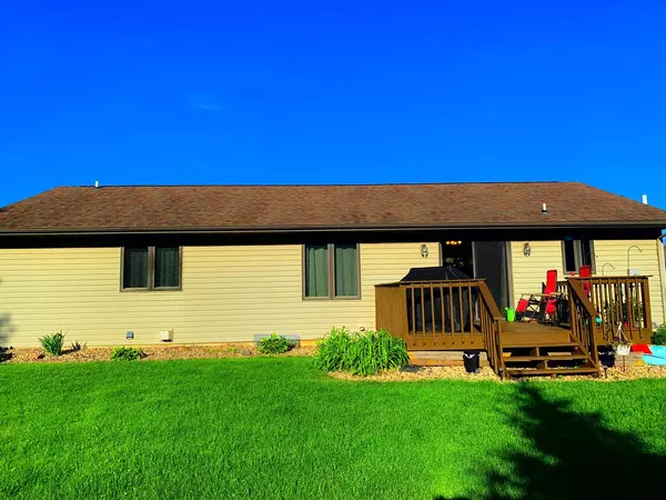 West Salem, WI 54669,112 Scenic COURT