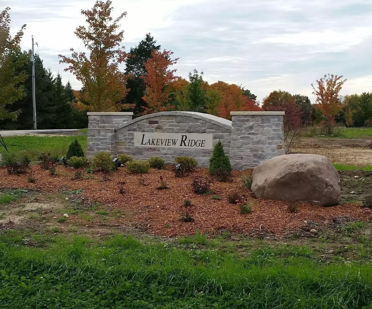 Colgate, WI 53017,724 LAKEVIEW RIDGE LANE #Lt9