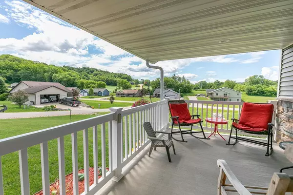 Mindoro, WI 54644,N8121 Badger Ln