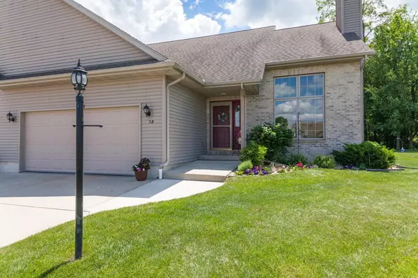 Watertown, WI 53098,W5572 County Road Cw #5B