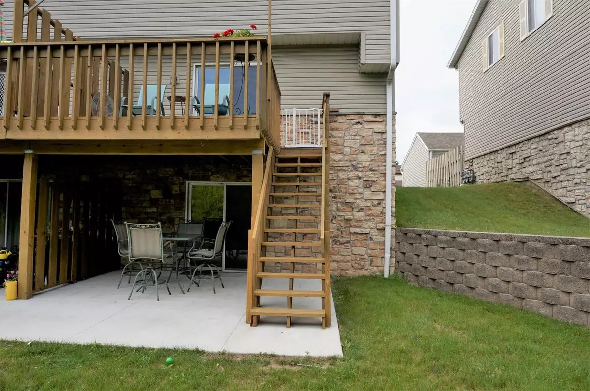 Germantown, WI 53022,W163N11488 Windsor Ct