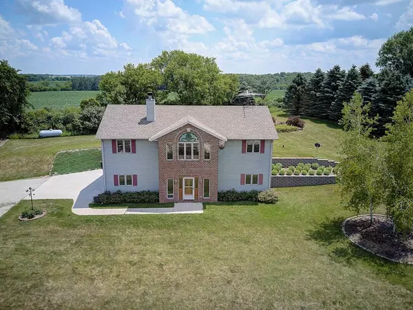 N2230 County Road E, Watertown, WI 53098