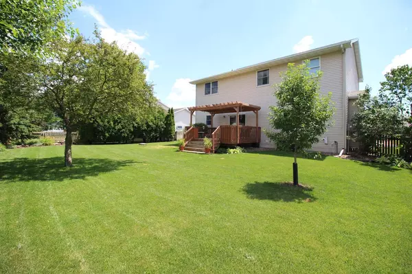 Holmen, WI 54636,1011 Deerfield STREET