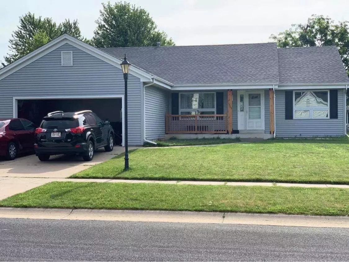 East Troy, WI 53120,1705 Carriage Dr