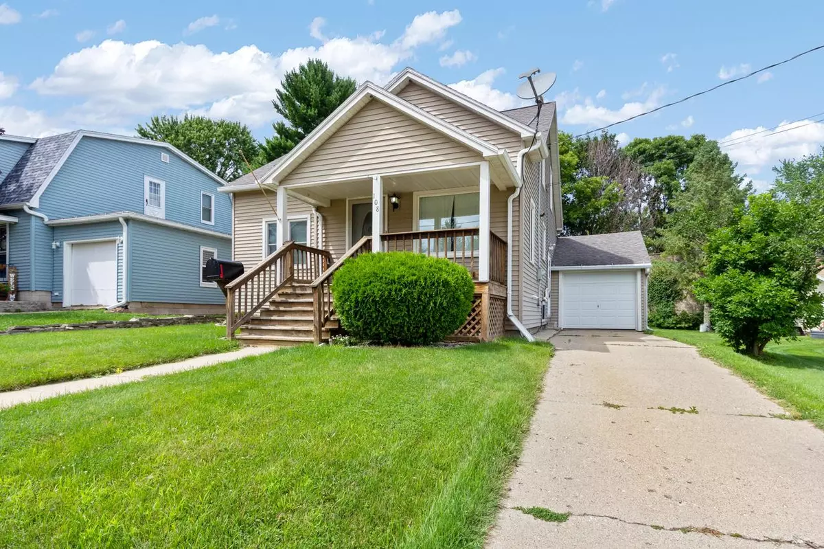 Beaver Dam, WI 53916,108 Willow STREET