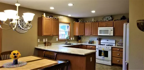 Rockland, WI 54653,1454 Walnut STREET