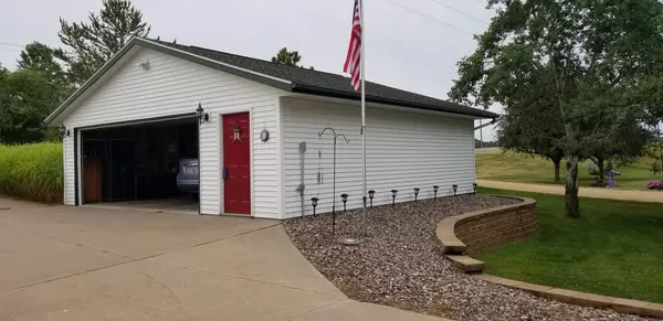 Rockland, WI 54653,405 Commercial STREET S