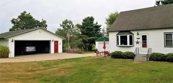 Rockland, WI 54653,405 Commercial STREET S