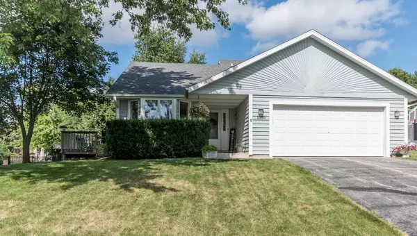 1030 Wellington Way, Hartland, WI 53029