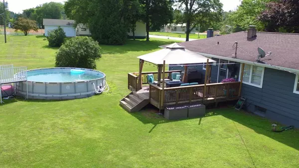 Tomah, WI 54660,23226 State Highway 16