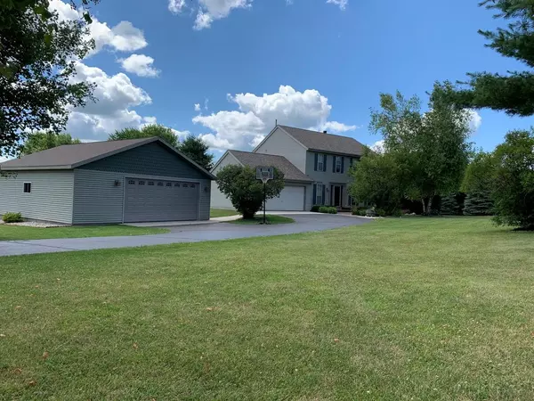 Elkhorn, WI 53121,N6343 Cherry Creek Ln